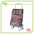2014 Hot sale new style stair climber shopping trolley